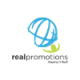 Real Promotions logo
